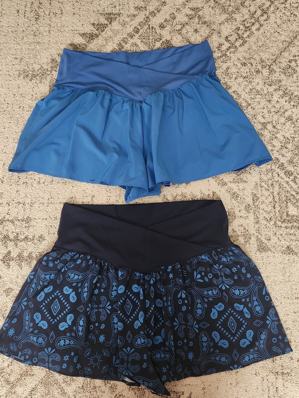 Aerie XL Skort Shorts